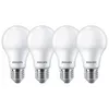Zestaw 4 sztuk żarówek LED Philips E27 10 W (75 W) 2700 K Podgląd zdjęcia produktu 2
