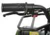 Akku-Quad HECHT 56100 RED – 1000 W, 36 V, 25 km/h, 18 km Produktbild-Vorschau 2