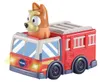 VTech TUT TUT Baby Flitzer Bingos brandweerauto | Bluey Productafbeelding-voorbeeld 1