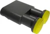 HUMAX Monoblock Quad-LNB 248s, 4 Teilnehmer, Wetterschutz Produktbild-Vorschau 8