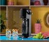 SodaStream ART, Černá, Ocel, 145 mm, 245 mm, 425 mm, 1 l, Náhled obrázku produktu 20