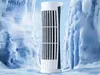 Verk 16039 Mini sloupový ventilátor s LED osvětlením, 2 Náhled obrázku produktu 6