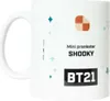 boccale BT21 Shooky junior 300 ml in Vetroceramica Anteprima dell’immagine prodotto 2