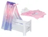 Zapf Baby Annabell Sweet Dreams Bett Produktbild-Vorschau 5