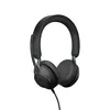 Jabra Evolve2 40 SE MS Cuffie schwarz Anteprima dell’immagine prodotto 11