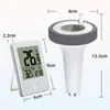 Innentemperatur Empfänger, IP67 Wasserdicht, Wireless Produktbild-Vorschau 2