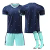 No name no number Camiseta de fútbol de la Copa Mundial Produktbild-Vorschau 1