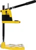 Bohrständer für Bohrmaschinen, Höhe 400 mm, Hub 60 mm Produktbild-Vorschau 3