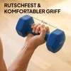 SPORTNOW Hanteln Set 3 Paar Kurzhanteln mit Produktbild-Vorschau 5