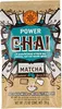 David Rio® Power Chai Matcha -Dose (vegan, 12x20 g) - Produktbild-Vorschau 2