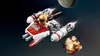 Lego Star Wars 75263 Myśliwiec Y-Wing Zorii Bliss Podgląd zdjęcia produktu 10