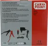 Carpoint Jumpstarter 12 V/7 Ah 2 in 1 LED Anteprima dell’immagine prodotto 9