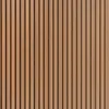 Profil końcowy do Lameli Lineo Exterior Teak wpc Podgląd zdjęcia produktu 2