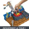 Hot Wheels Monster Trucks Aréna Pyramída HNB96 Náhľad obrázku produktu 6