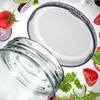 KADAX Schroefdeksel, diameter 66 mm, vervangende dekselset Productafbeelding-voorbeeld 12