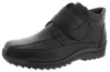 Waldläufer Stiefelette Klett in schwarz, Gr. 9 Produktbild-Vorschau 15