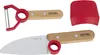 OPINEL Dětská sada nožů Le petit Chef 3 kusy Náhled obrázku produktu 8