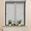 XINZI Insektenschutz Fenster, Fliegengitter mit Produktbild-Vorschau 7