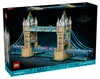LEGO Architecture Tower Bridge - Zelfbouw miniatuurmodel Productafbeelding-voorbeeld 1