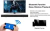 Colonne sans fil Bluetooth Haut-parleur TV Barre de son Voir les images du produit 9