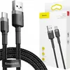 Baseus Cafule USB-A na USB-C kábel QC 3.0, 3A - 0,5 m - Náhľad obrázku produktu 21