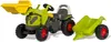 Traktor rollyKid CLAAS AXOS 240 Náhľad obrázku produktu 1