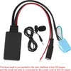 8-pinowy adapter kabla Bluetooth Aux in z mikrofonem do Podgląd zdjęcia produktu 4
