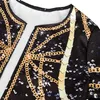 Kinderkostüm Demon Hunters K-Pop Rumi Glamour 122–134 L Produktbild-Vorschau 5