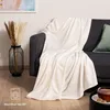 Blumtal Couverture douillette Couverture polaire moelleuse Voir les images du produit 4
