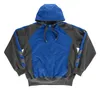 MASCOT 50566-963-11010-S, Kapuzenpullover/-jacke, Uni, S, Produktbild-Vorschau 3