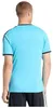 adidas Schiedsrichter Trikot 26 S bright cyan/black Produktbild-Vorschau 4