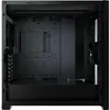 CORSAIR Geh Midi 5000D AIRFLOW TG (Tempered Glass) Black Produktbild-Vorschau 5