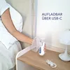 Inalatore IEA Medical - Inalatore e nebulizzatore portatile Anteprima dell’immagine prodotto 4