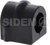 SIDEM 809803 Lagerung Stabilisator Stabigummi Innen Vorne Produktbild-Vorschau 5