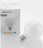 LED-Leuchtmittel G80 E27, 8 W, 2.700 K, opal, dimmbar Produktbild-Vorschau 4