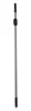Telescopische aluminium paal, 4 meter (200x2) Productafbeelding-voorbeeld 2