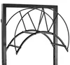 KADAX Gartenschlauchhalter Freistehend, 45 x 85 cm, Produktbild-Vorschau 8
