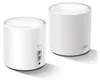 TP-Link Deco X1500(2-pack)(EU) TP-Link WL-AP Punto di Anteprima dell’immagine prodotto 9