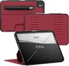 Zugu Case Hülle iPad Pro 11" (M4-M5) – Verstellbarer Produktbild-Vorschau 1