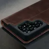 Kožené puzdro TORRO Galaxy S25 Ultra (s funkciou stojana) - Náhľad obrázku produktu 4