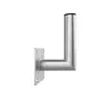 PremiumX 15cm Wandhalter ALU SAT Wandhalterung für Produktbild-Vorschau 5