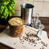 Schinkenkocher Edelstahl Kochschinkenform mit Thermometer Produktbild-Vorschau 5
