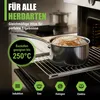 MORLEOS Stielkasserolle kratzfeste Produktbild-Vorschau 5