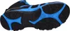 Haix Sicherheitsschuhe Safety Mid 40 black/blue Gr. 101/2 Produktbild-Vorschau 9