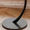 Beistelltisch C-Form Kaffeetisch, Laptoptisch, Sofatisch, Produktbild-Vorschau 7