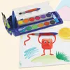 Pelikan 700733 Zestaw startowy pędzli szkolnych Pelikan Podgląd zdjęcia produktu 17