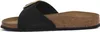 Birkenstock Madrid Big Buckle 1023373 (38/black) Produktbild-Vorschau 18