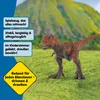 Schleich Dinosauerier - 14586 Carnotaurus, ab 5 Jahre Produktbild-Vorschau 13
