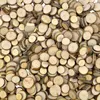 Holzscheiben klein Baumscheiben 30 Stück 2-4,5 cm Deko Hochzeit Basteln Hochzeit Tischdeko DIY Basteln Weihnachten Advent Basteln mit Kindern Hochzeitsdeko Produktbild-Vorschau