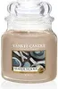 Yankee Candle – Seaside Woods, grande bougie, 623 g Voir les images du produit 2